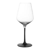 Villeroy & Boch Manufacture Rock Witte wijn glas 4 stuks - thumbnail