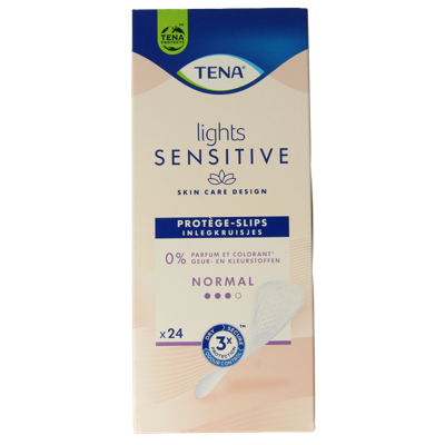 Lights inlegkruisjes 24 Stuks Lights inlegkruisjes 24 Stuks