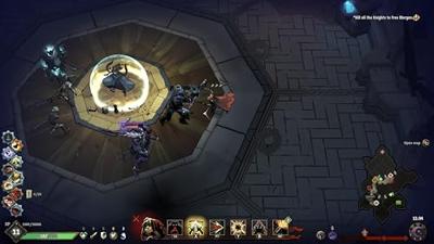 Ravenswatch Legendary Edition Ravenswatch Legendary Edition