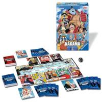 One Piece Board Game Nakama *German Version* - thumbnail