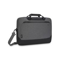 Laptoptas Targus TBT92602GL 15,6" Grijs - thumbnail