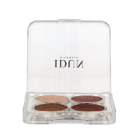 Idun Minerals Eye Shadow Palette 4 g Oogschaduw - thumbnail