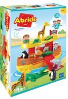 Abrick ark van noach - thumbnail