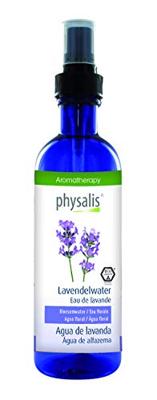 Physalis Lavendelwater Spray 200ml Physalis Lavendelwater Spray 200ml
