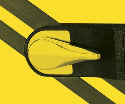 Stanley handgereedschap Zweihaak 5025 267mm - 0-46-535 - 0-46-535