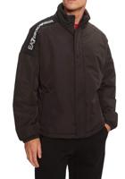 EA7 Emporio Armani 6DPB04 Bomberjacket Heren Zwart - Maat M - Kleur: Zwart | Soccerfanshop - thumbnail