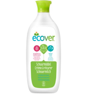 Ecover Schuurmiddel creme (500 ml)