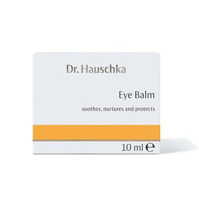Oogcontourbalsem Dr. Hauschka 10 ml