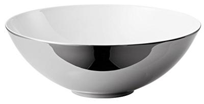 ROSENTHAL STUDIO LINE - Tac Skin Platin - Schaal 26cm
