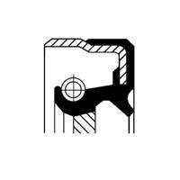 Keerring, automatische transmissie 01030363B - thumbnail