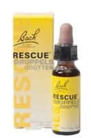 Bach Rescue Druppels 10ml - thumbnail