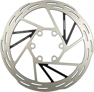 Sram rotor paceline 140mm