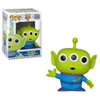 Funko POP! - Disney: Toy Story 4 - Alien (37392) - thumbnail