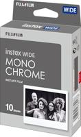 Fujifilm INSTAX Film WIDE Monochrome Enkelpak - thumbnail
