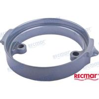 REC69J-45361-00-8D - ONDERSTE DEKSEL Yamaha - thumbnail