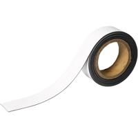 Labelingsband Folie gemagnetiseerd (l x b x h) 5 m x 40 mm x 40 mm 1 stuk(s) - thumbnail
