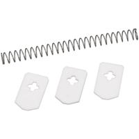 Leifheit 37202 Comfortline Kersenontpitter Onderhoudsset 4-delig - thumbnail