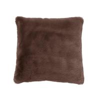 Sierkussen Zaya 45x45 cm Chocolate Martini - thumbnail
