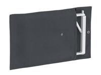 Rain Design mBar Pro+ Foldable Laptop Stand Space Grey - thumbnail