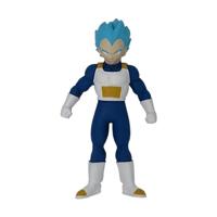 DRAGON BALL stretchfiguur - MONSTER FLEX - Willekeurig model - thumbnail