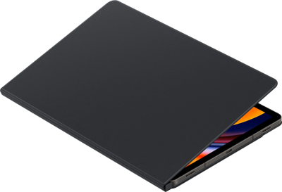 Samsung Smart Book Book cover Zwart Tabletcover
