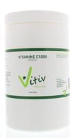 Vitiv Vitamine C poeder 1 Kilogram - thumbnail