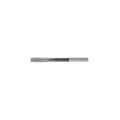 Promat/Tecwerk NC machineruimer | DIN 212 H7 vorm B | nominale-d. 3 mm | HSS-Co - 4000865302