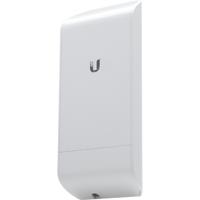 Ubiquiti LocoM5 Netwerkbrug 150 Mbit/s Wit - thumbnail