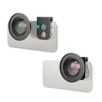 SmallRig 4588 75mm Macro Lens for Mobile Phone (T-mount) - thumbnail