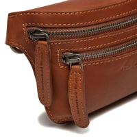 The Chesterfield Brand Bum bag Toronto-Cognac - thumbnail