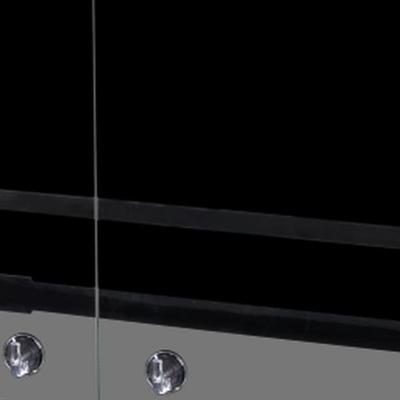 Habistat Aquadistri glazen terrarium 60 x 45 x 45 cm flat-packed Habistat Aquadistri - Aquadistri