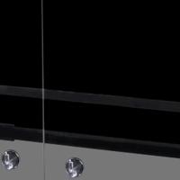 Habistat Aquadistri glazen terrarium 60 x 45 x 45 cm flat-packed Habistat Aquadistri - Aquadistri - thumbnail