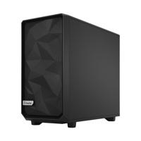 Fractal Design Meshify 2 Lite Black TG Light tint - thumbnail