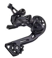 Microshift Advent 9-speed Rear Derailleur - medium - thumbnail