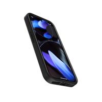 Otterbox Symmetry Backcover Google Pixel 9, Pixel 9 Pro Zwart Stootbestendig - thumbnail