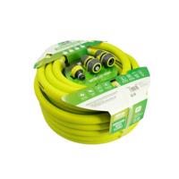 Tuinslang Ferrestock 3/4" Polyester 20 m Ø 19 mm Flexibel - thumbnail