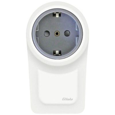 Eltako FSLA-230V Lichtmodule Draadloos Stopcontact Schakelvermogen (max.) 1000 W