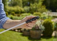 GARDENA 11154-20 Netzwerkkamera Telescoopbuis - thumbnail