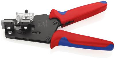 Knipex 12 12 11 12 12 11 Striptang 1.5 tot 6 mm² 10 tot 15 Knipex 12 12 11 12 12 11 Striptang 1.5 tot 6 mm² 10 tot 15
