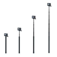Telesin Selfie Stick carbon 2,7 meter (extra compact) - thumbnail