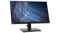 Lenovo ThinkVision T24m-29 Monitor 60,5 cm (23,8 inch) 1920 x 1080 pixels Full HD IPS zwart, 63A5GAT6EU - thumbnail