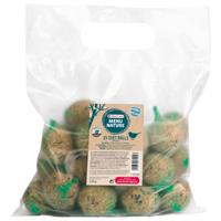 Mezenbol - vetbol voor vogels Per 25 (tas) - thumbnail