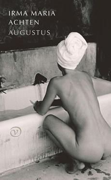 Augustus - Irma Maria Achten - ebook