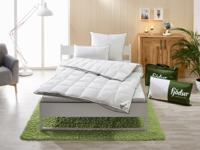 Fjödur Donzen 4-seizoenendekbed (260 x 240 cm) - thumbnail