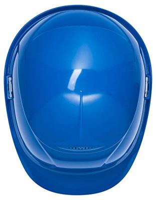uvex pheos B-WR 9772530 Veiligheidshelm EN 397 DIN 939 Blauw