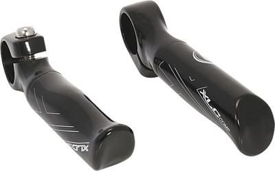 XLC Bar-ends comp be-a10
