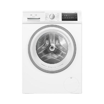 Siemens WM14N299NL extraKlasse Wasmachine Wit