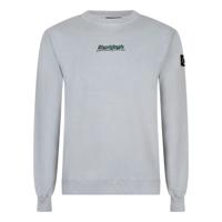 Rellix Jongens sweater oversized - Grijs - thumbnail