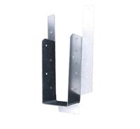 Waelbers Raveeldrager/strip 225x46mm, blauw verzinkt - 25 Stuk(s) - 892464.47 - thumbnail