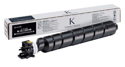 Toner kyocera tk-8345k zwart